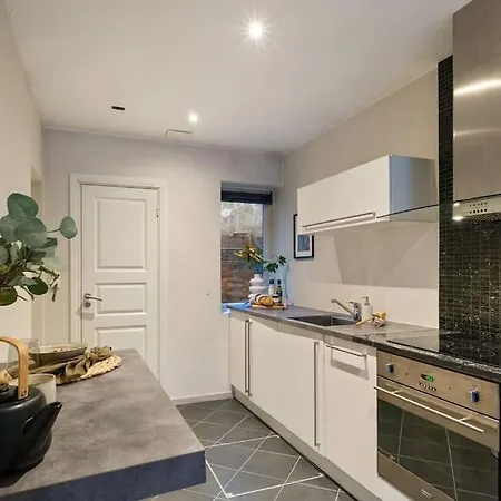 Modern Appartment, Cozy, Central
