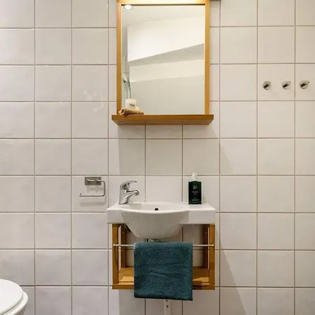 Apartmán Modern Appartment, Cozy, Central *