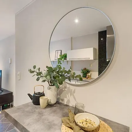 Διαμέρισμα Modern Appartment, Cozy, Central Μπέργκεν