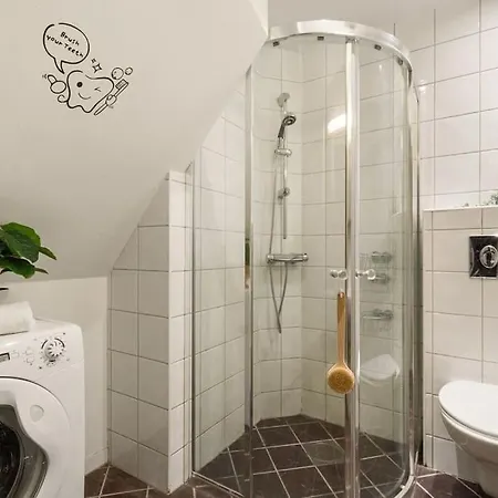 Leilighet Modern Appartment, Cozy, Central *
